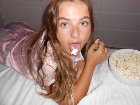 Full leaked Marie cid private photo