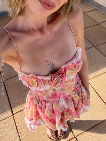 Full leaked Marie denise schwarz private photo