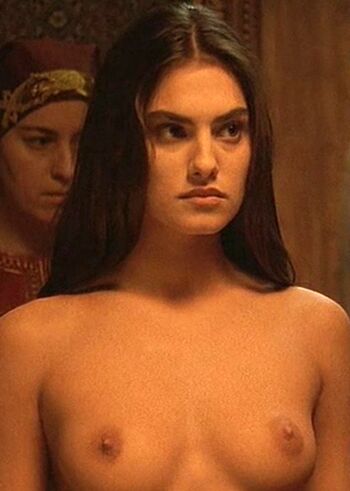 Full leaked Marie gillain private photo
