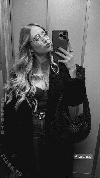 Full leaked Marie hackelberg private onlyfans photo