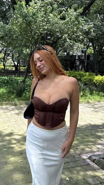 Full leaked Marie isabel private photo
