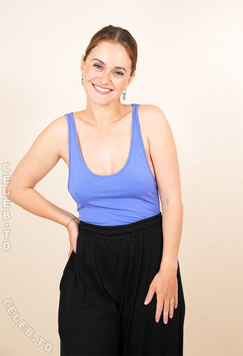 Marie Johnson