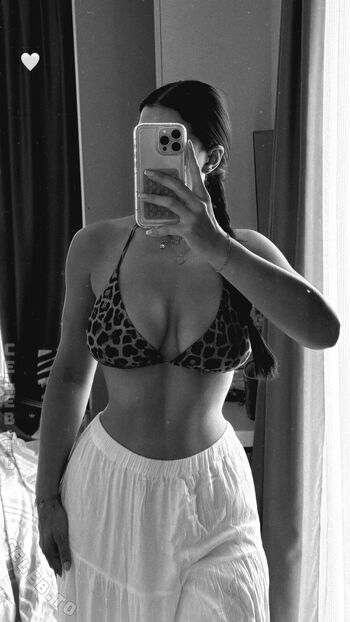 Full leaked Marie katharina private photo