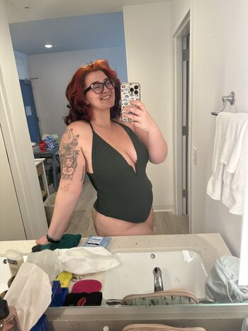 Full leaked Marie larae private onlyfans photo