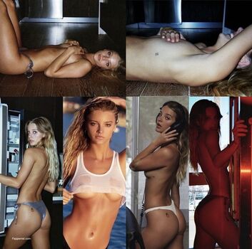 Full leaked Marie laure private onlyfans photo