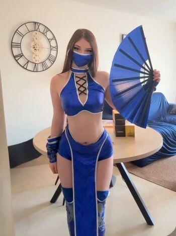 Full leaked Marie lrc private photo