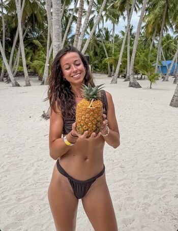Full leaked Marie oheix private photo