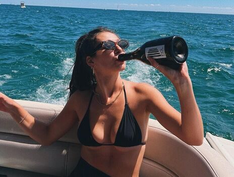 Full leaked Marie paladino private photo