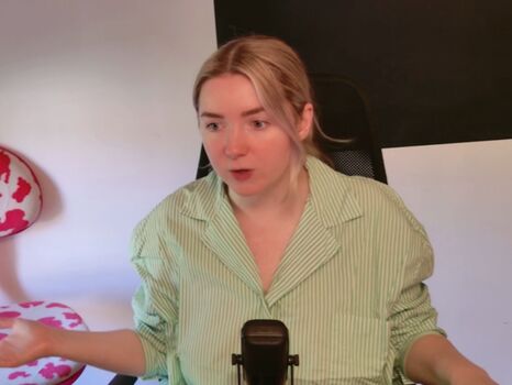 Full leaked Marie panka private photo