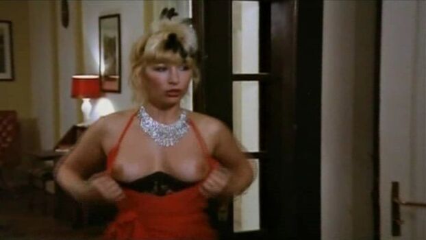 Full leaked Marie reeperbahn private photo