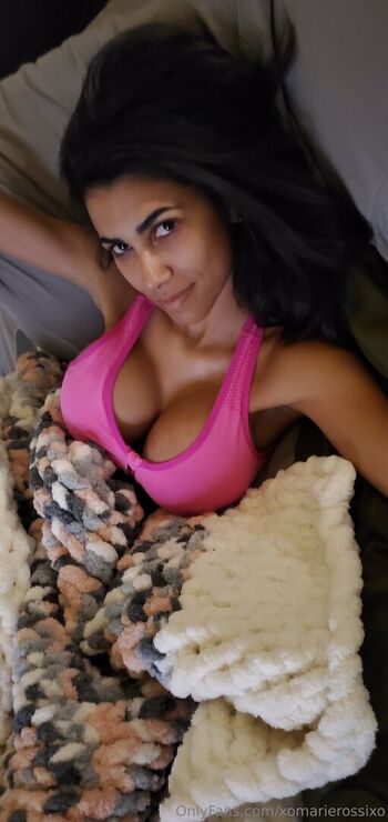 Full leaked Marie rossi private photo