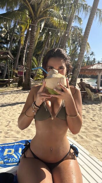 Full leaked Marie rsso private photo