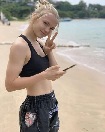 Full leaked Marie ruumet private onlyfans photo