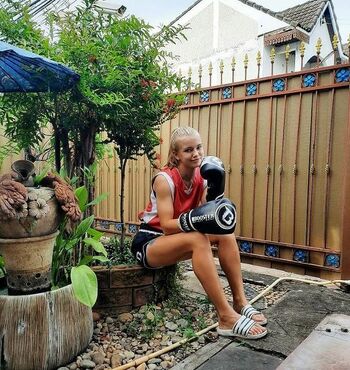 Full leaked Marie ruumet private onlyfans photo