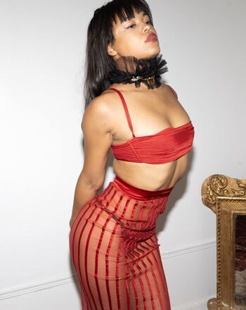 Full leaked Marie sauvage private photo