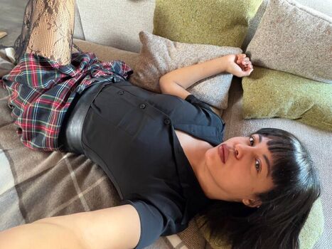 Full leaked Marie sauvage private photo