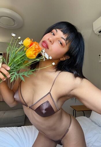 Full leaked Marie sauvage private photo