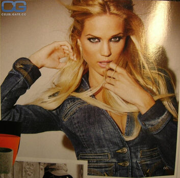 Full leaked Marie serneholt private photo