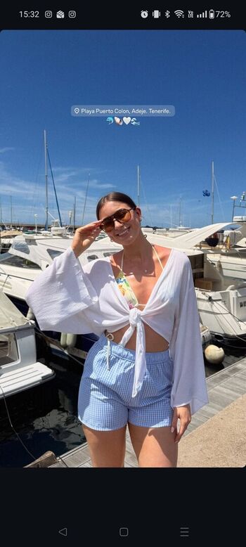 Full leaked Marie smeets private photo
