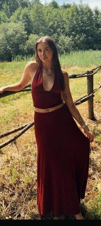 Full leaked Marie smeets private photo
