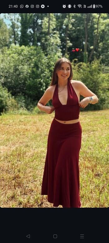 Full leaked Marie smeets private photo