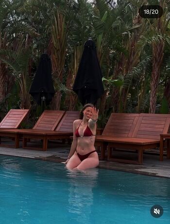 Full leaked Marie smeets private photo