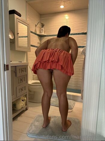 Full leaked Marie temara private photo
