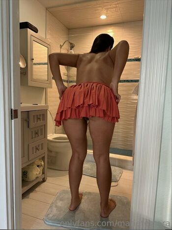 Marie Temara