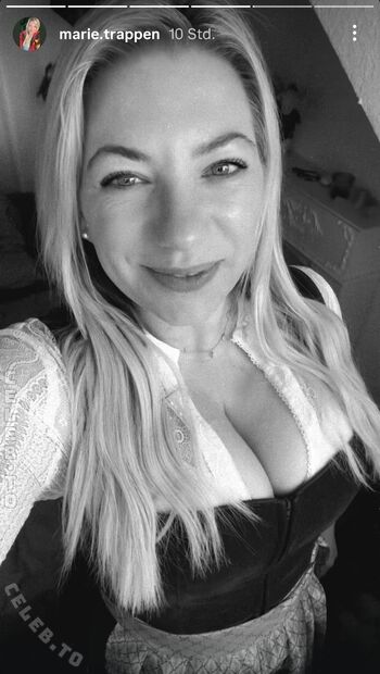 Full leaked Marie trappen private onlyfans photo
