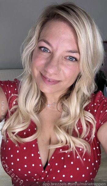 Full leaked Marie trappen private onlyfans photo