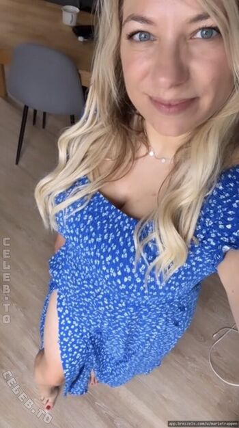 Full leaked Marie trappen private onlyfans photo