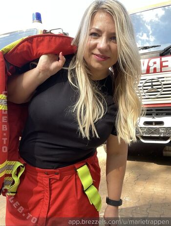 Full leaked Marie trappen private onlyfans photo