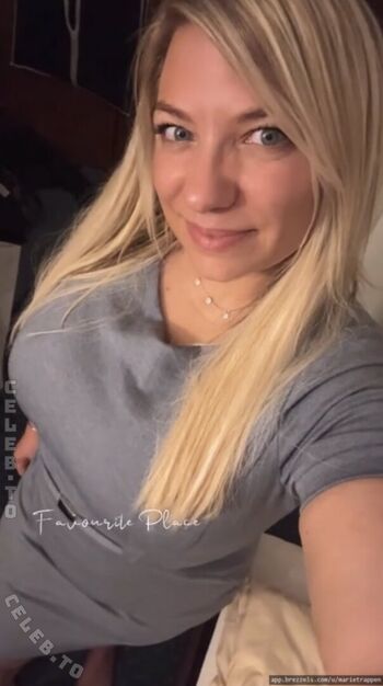 Full leaked Marie trappen private onlyfans photo