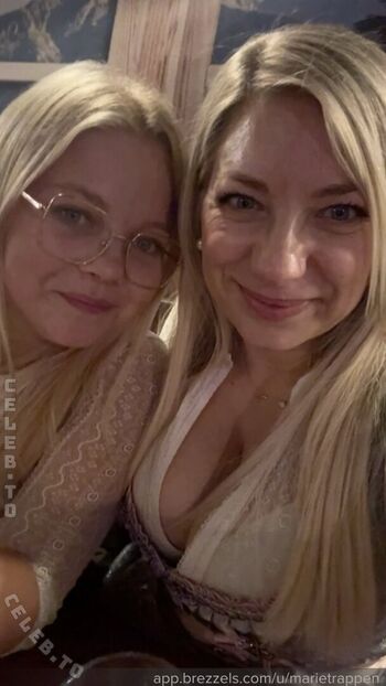 Full leaked Marie trappen private onlyfans photo