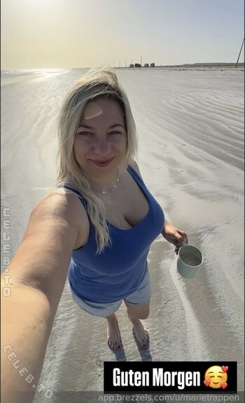 Full leaked Marie trappen private onlyfans photo