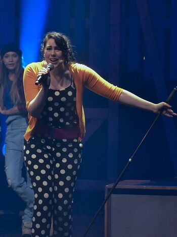 Full leaked Marie verhulst private onlyfans photo