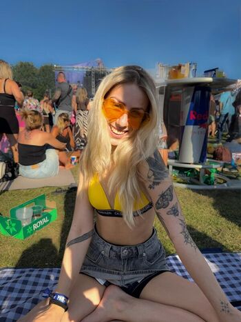 Full leaked Marie watson private photo