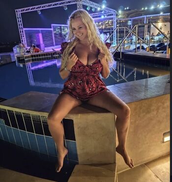 Full leaked Mariearyan private photo