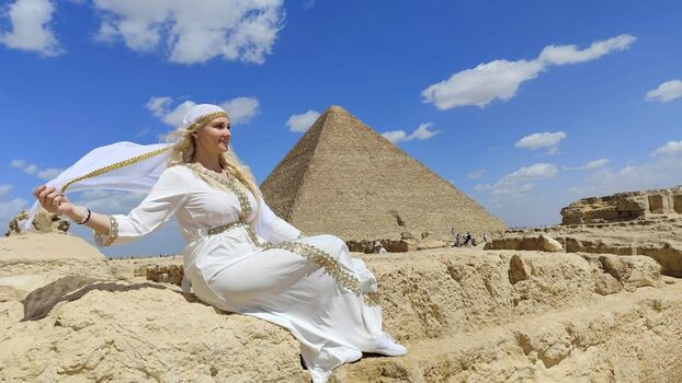 Full leaked Mariearyan private photo