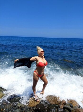 Full leaked Mariearyan private photo