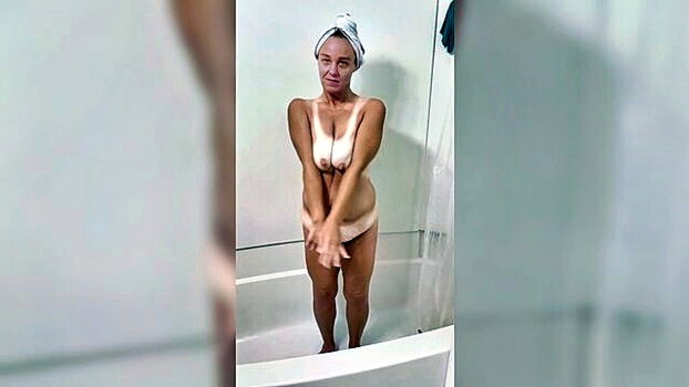 Full leaked Mariebavaria private photo