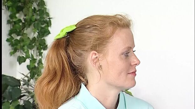 Full leaked Mariechen private photo