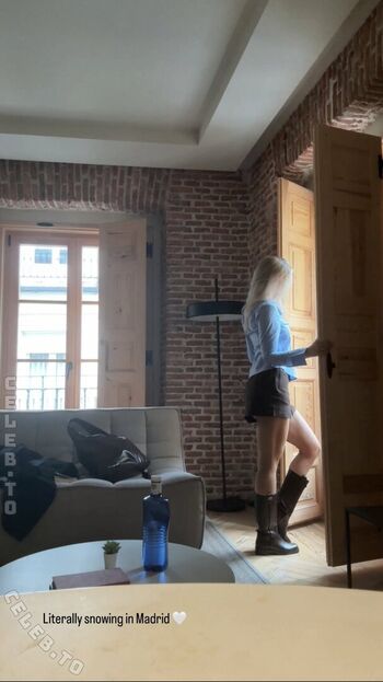 Full leaked Mariedetter private onlyfans photo