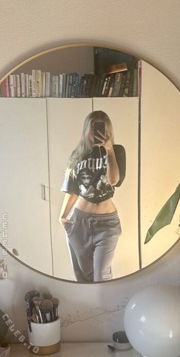 Full leaked Mariedetter private onlyfans photo