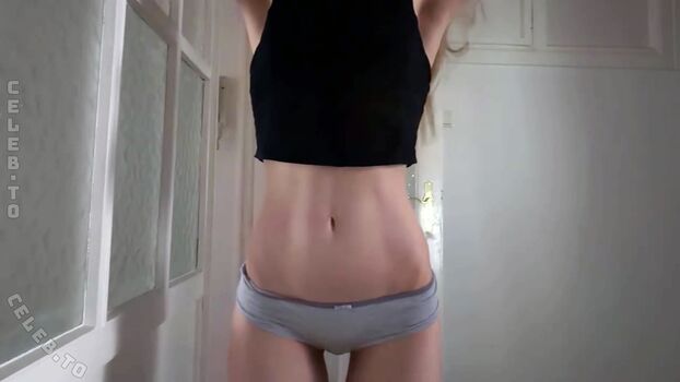 Full leaked Marieejoan private photo