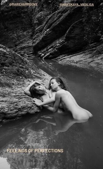 Full leaked Marieharmoony private onlyfans photo