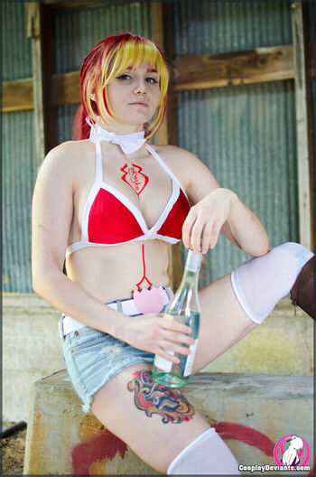 Full leaked Mariejanewatson page private photo