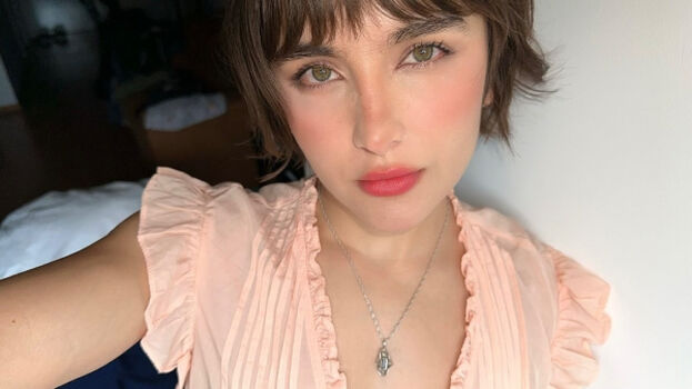 Full leaked Mariel estrella private onlyfans photo