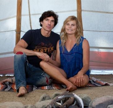 Mariel Hemingway