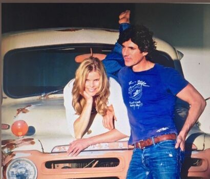 Full leaked Mariel hemingway private onlyfans photo